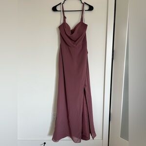 Azazie Bridesmaid Dress - Kendall & Kylie